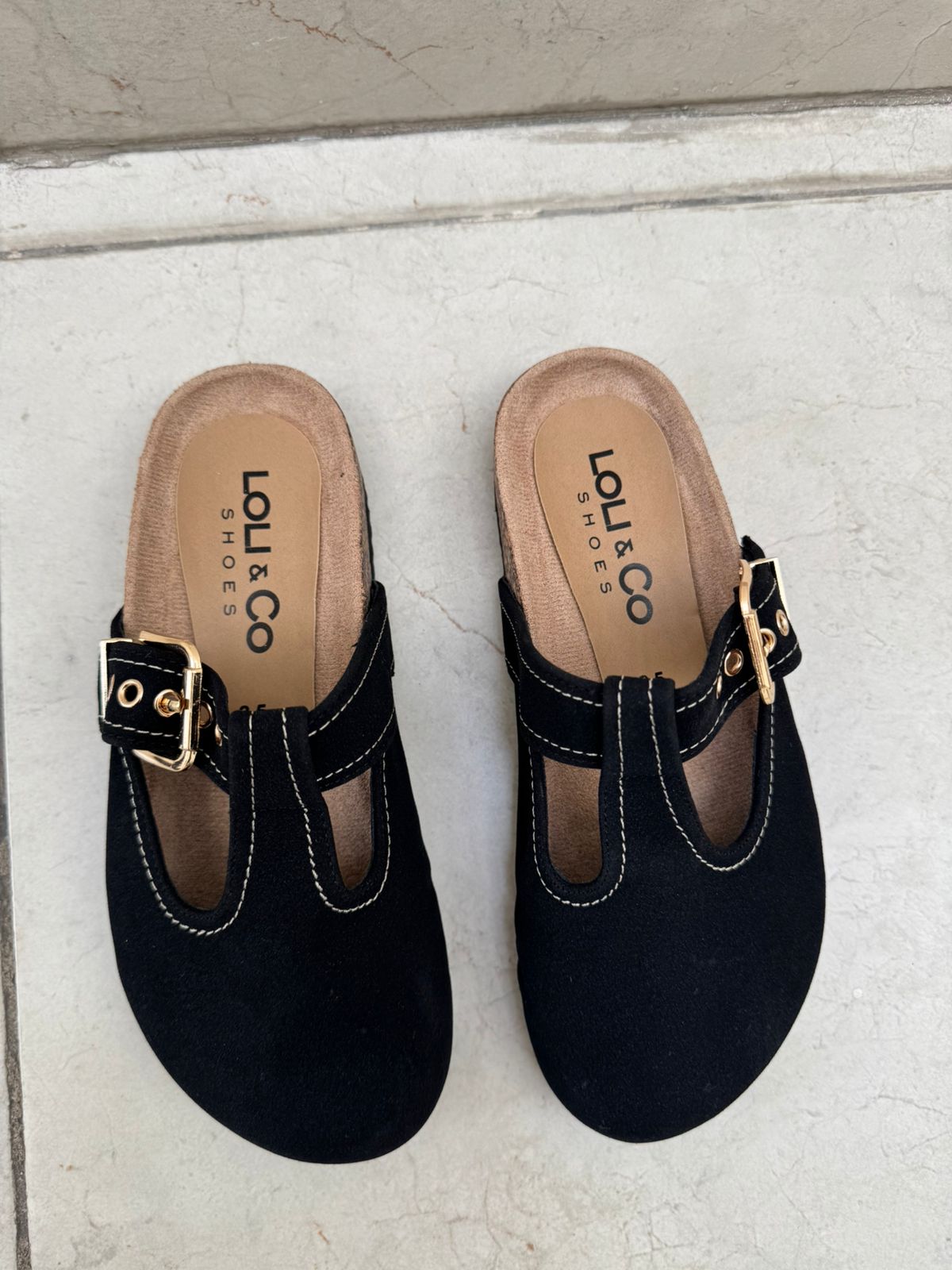 Suecos Negros