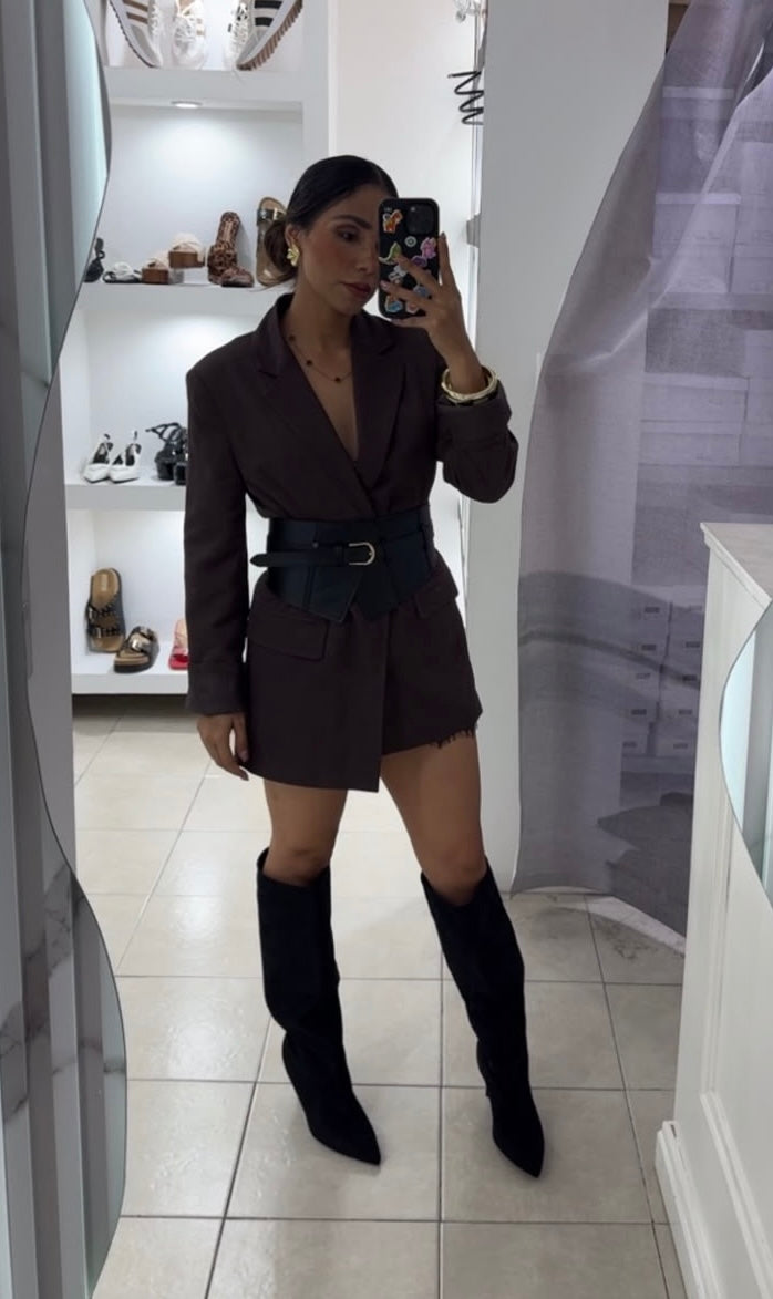 Botas Verona