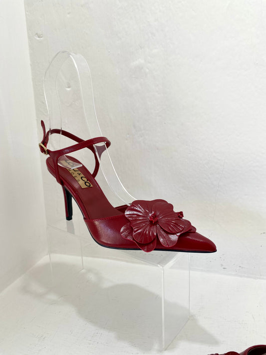 Blade Rojo