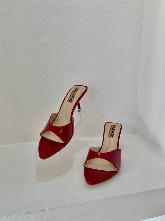 Bella Rojo