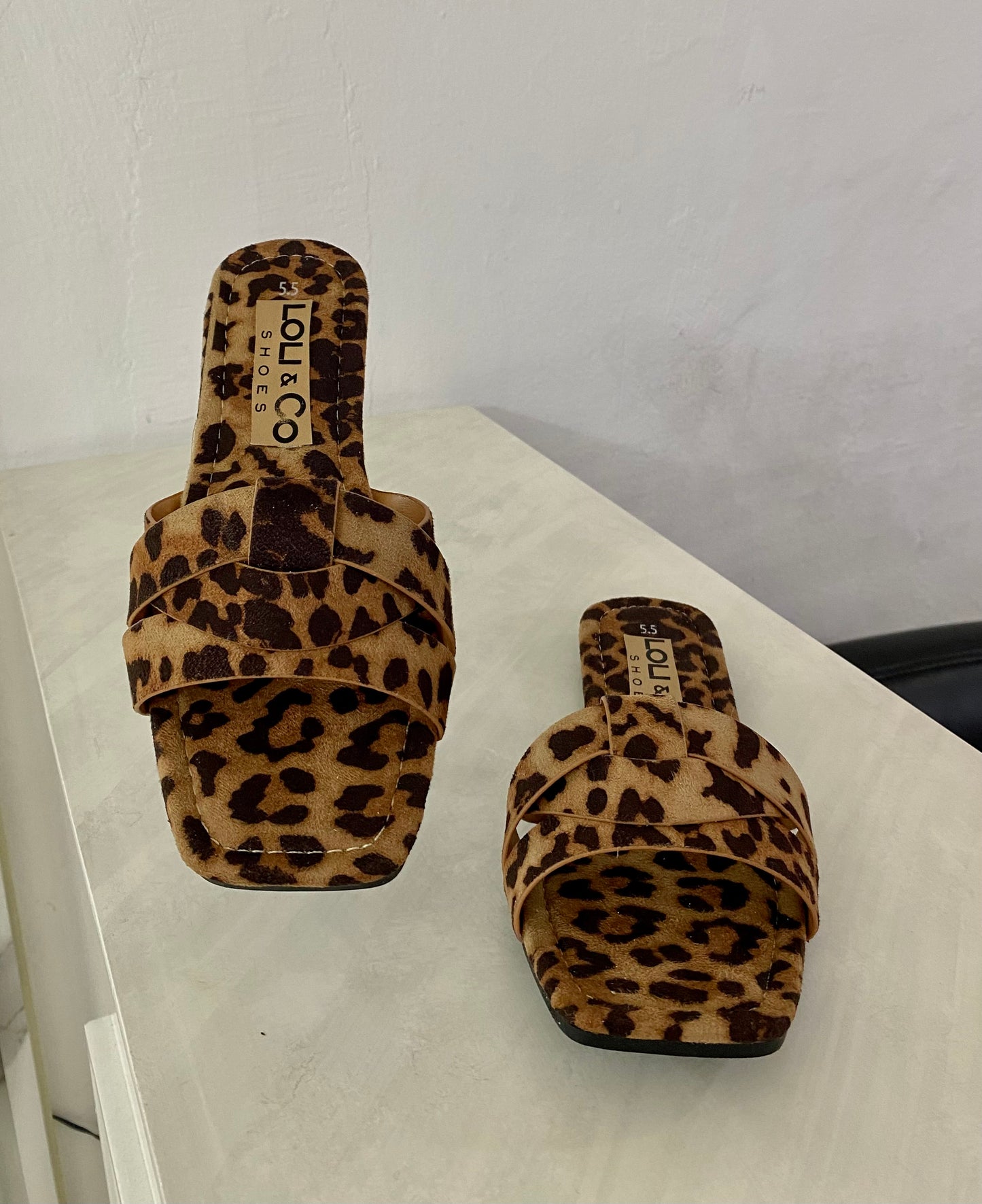 Leopardo